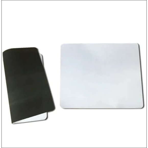 Camo Deer Wildlife Computer Non Slip Custom Mouse Pad - Picture 2 of 2